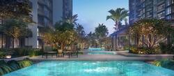 Jalan Tembusu (D15), Condominium #487416701